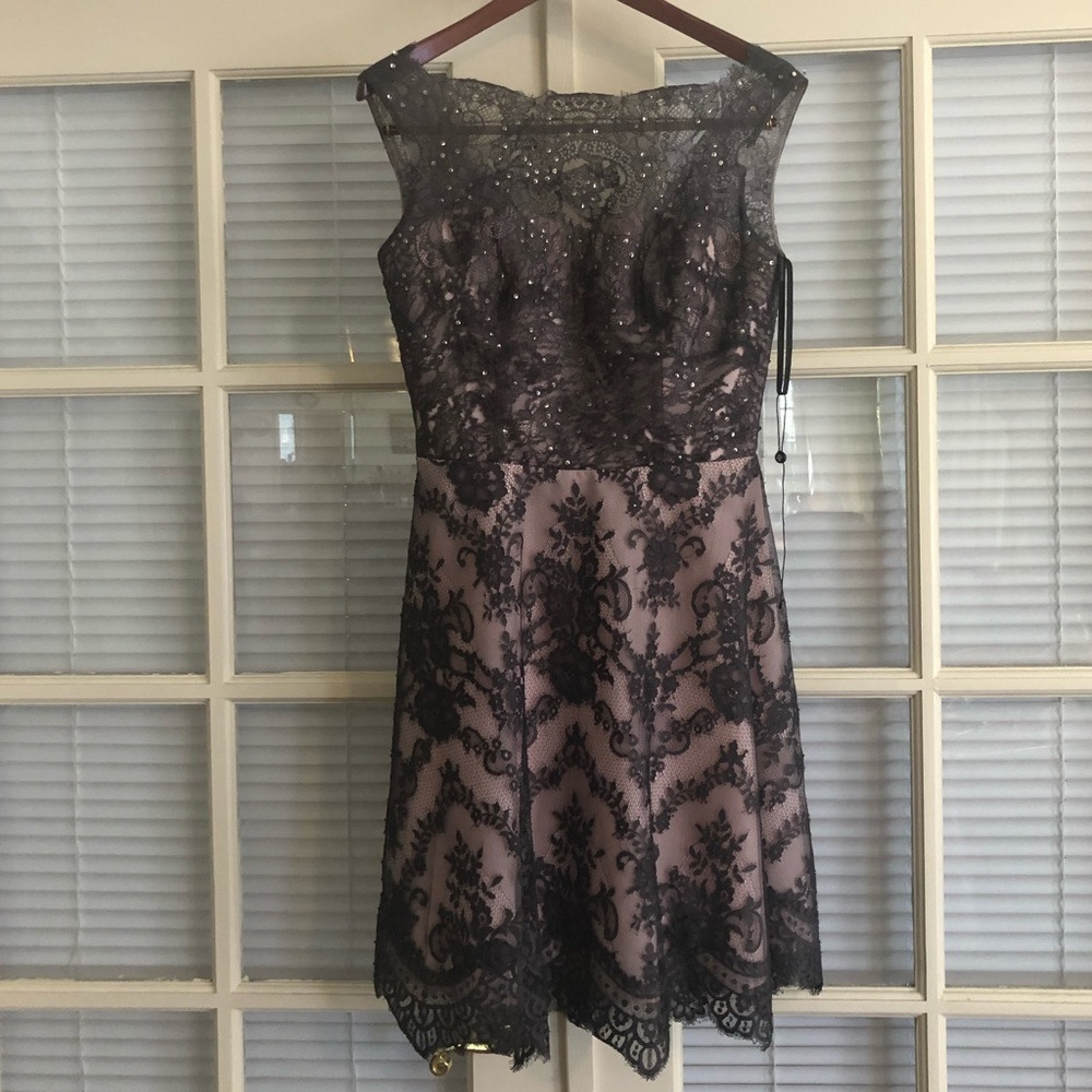 Alyce Black Label Dress